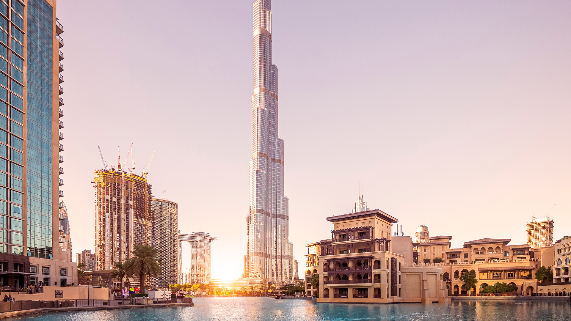 Dubai – Sovereign Management